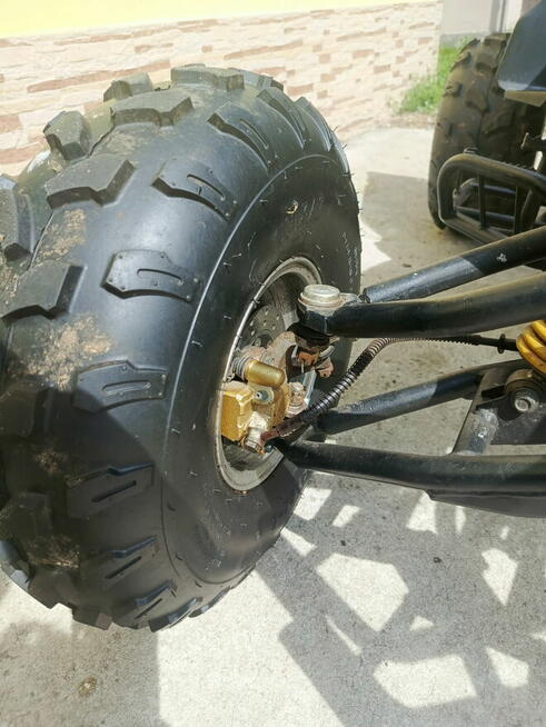 Kład 150 z homologacją