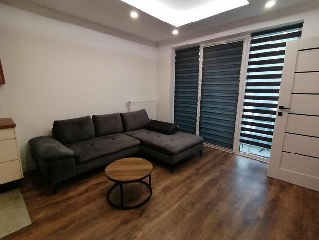 Wynajmę piękny apartament