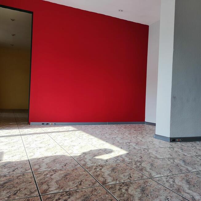 Lokal handlowo-usługowy 50m2 do wynajęcia, ogrzewanie w cenie