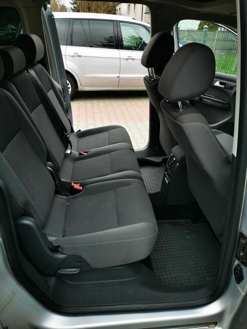 Vokswagen Caddy salon Polska