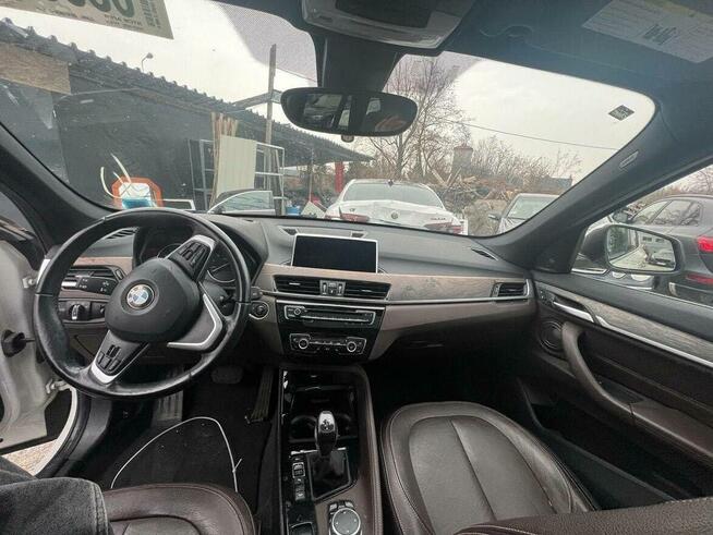 BMW X1 xDrive28i Sport Line