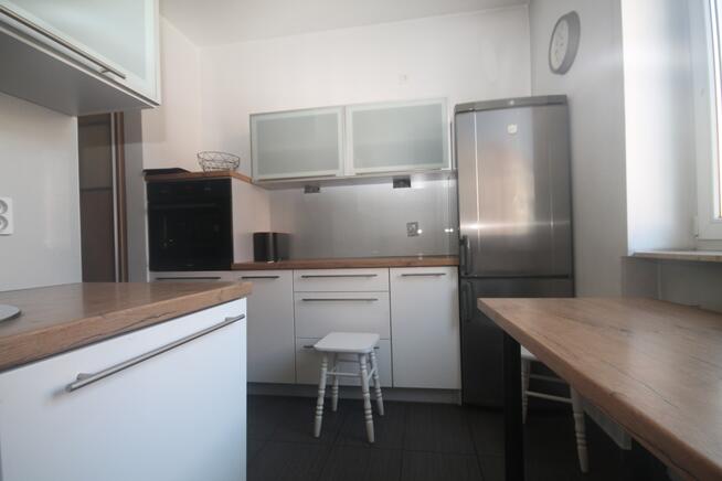 Mieszkanie 2-pokojowe z balkonem w centrum