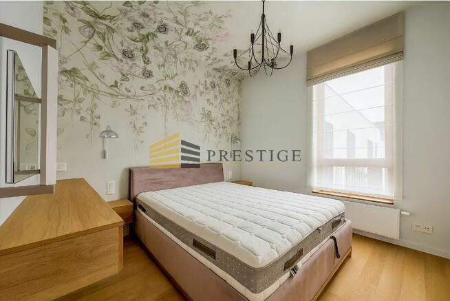 Apartament z tarasem! dla singla lub pary!