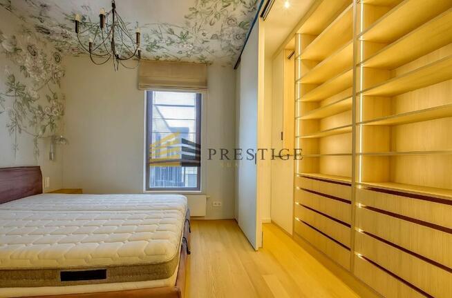 Apartament z tarasem! dla singla lub pary!