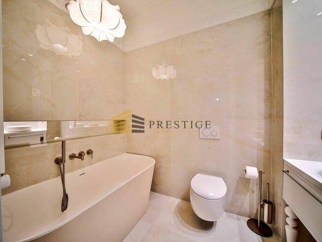 Apartament z tarasem! dla singla lub pary!