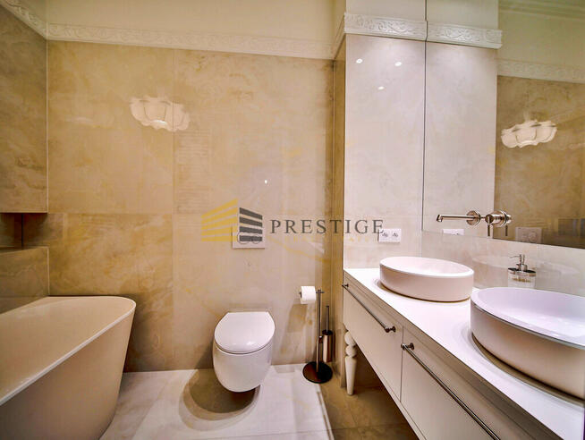 Apartament z tarasem! dla singla lub pary!