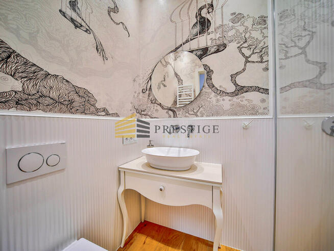 Apartament z tarasem! dla singla lub pary!