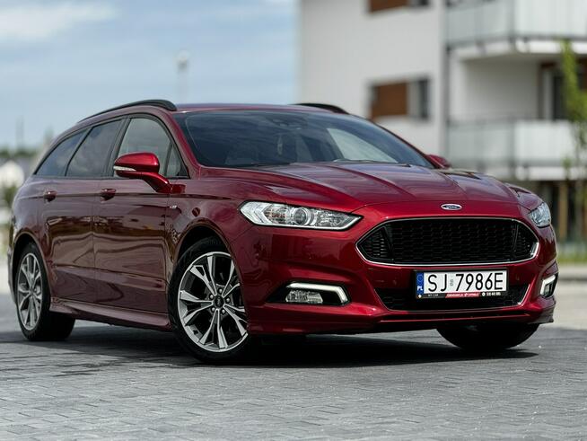 Ford Mondeo ST-Line * Automat *