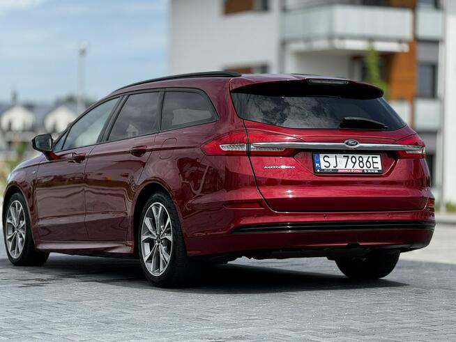 Ford Mondeo ST-Line * Automat *