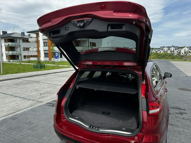 Ford Mondeo ST-Line * Automat *