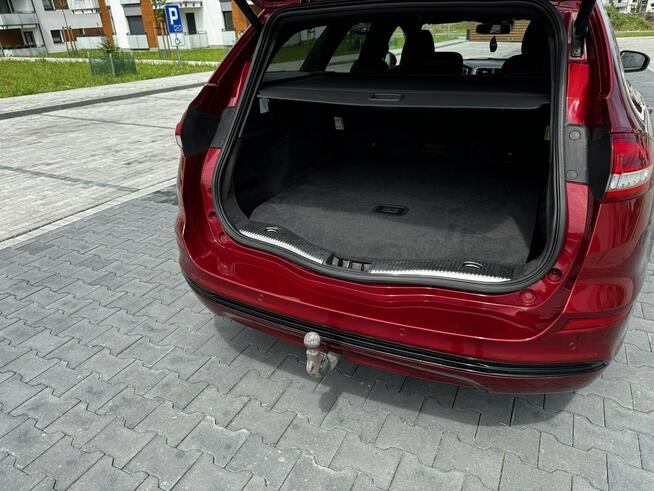 Ford Mondeo ST-Line * Automat *