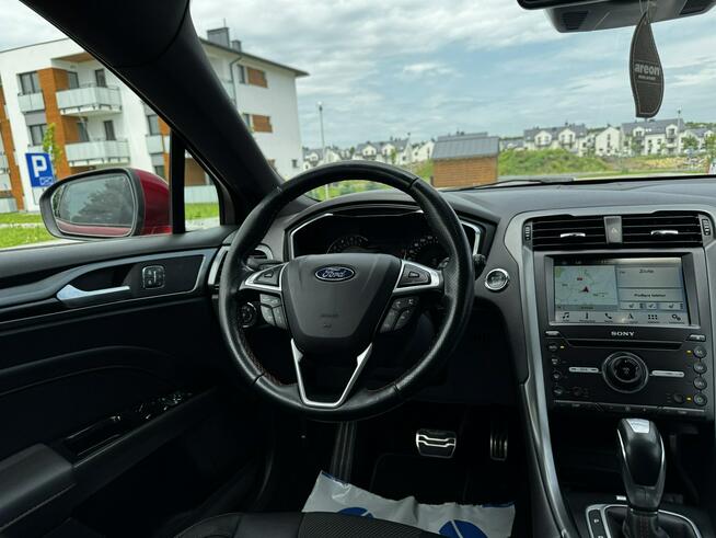 Ford Mondeo ST-Line * Automat *