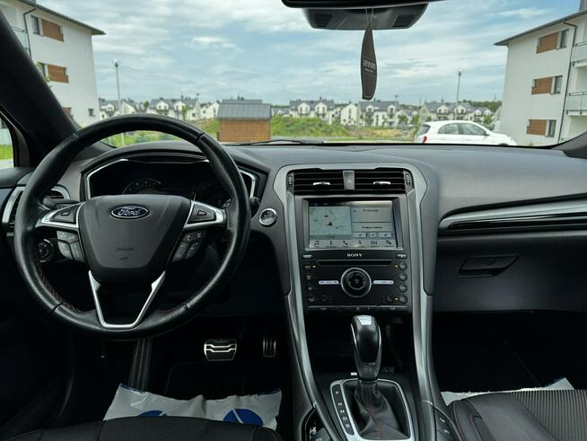 Ford Mondeo ST-Line * Automat *