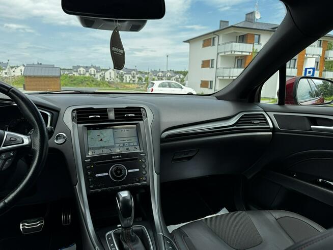 Ford Mondeo ST-Line * Automat *