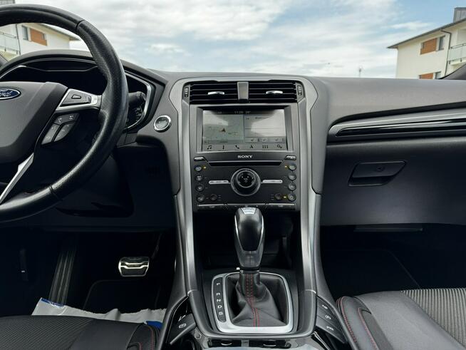 Ford Mondeo ST-Line * Automat *