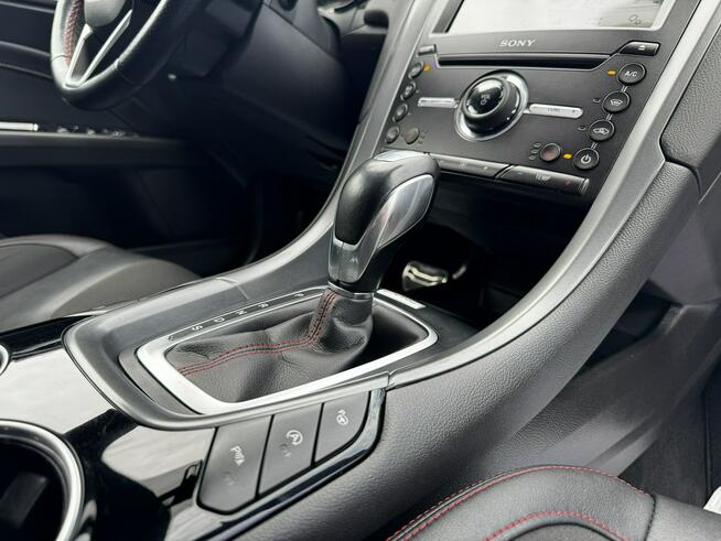 Ford Mondeo ST-Line * Automat *