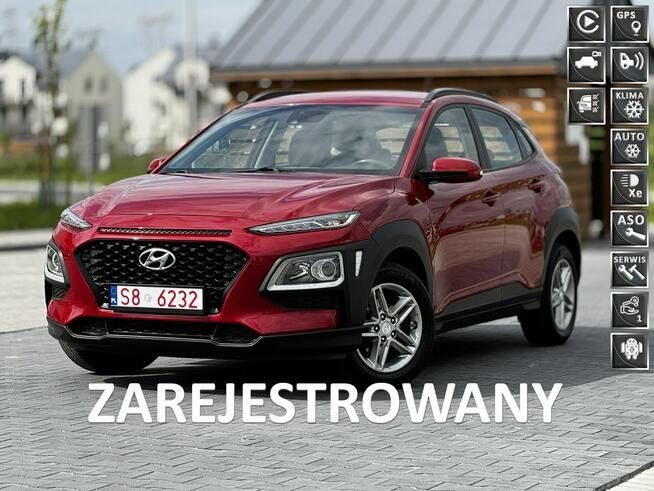 Bezwypadkowy * Bezszkodowy * serwis Hyundai