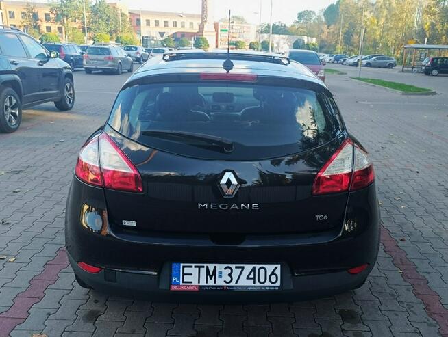 Renault Megane 2,0 Turbo, Nawigacja, Panorama, Skóra, Serwisowany