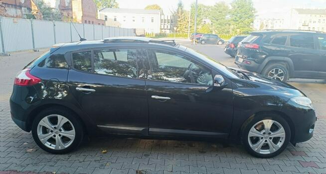 Renault Megane 2,0 Turbo, Nawigacja, Panorama, Skóra, Serwisowany