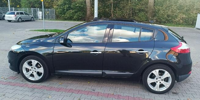 Renault Megane 2,0 Turbo, Nawigacja, Panorama, Skóra, Serwisowany