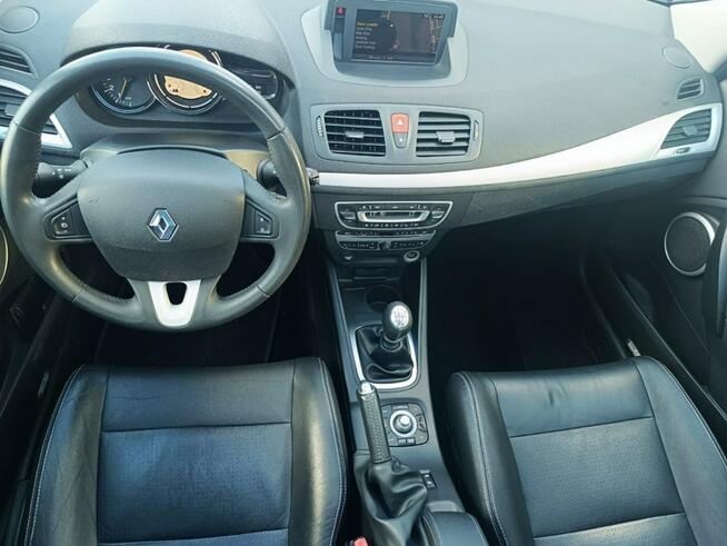 Renault Megane 2,0 Turbo, Nawigacja, Panorama, Skóra, Serwisowany