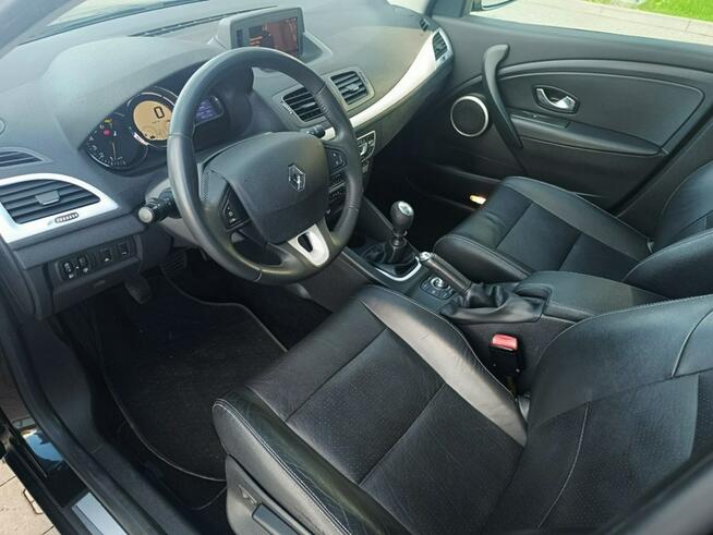 Renault Megane 2,0 Turbo, Nawigacja, Panorama, Skóra, Serwisowany