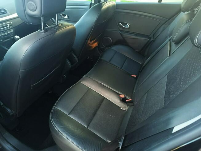 Renault Megane 2,0 Turbo, Nawigacja, Panorama, Skóra, Serwisowany