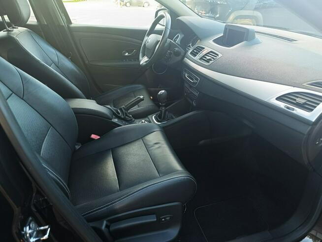 Renault Megane 2,0 Turbo, Nawigacja, Panorama, Skóra, Serwisowany