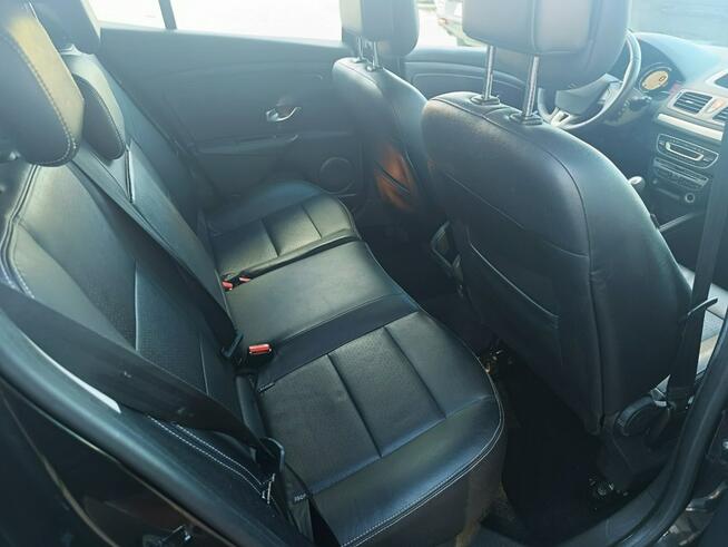 Renault Megane 2,0 Turbo, Nawigacja, Panorama, Skóra, Serwisowany