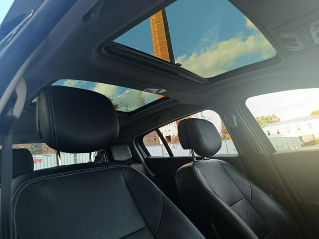 Renault Megane 2,0 Turbo, Nawigacja, Panorama, Skóra, Serwisowany