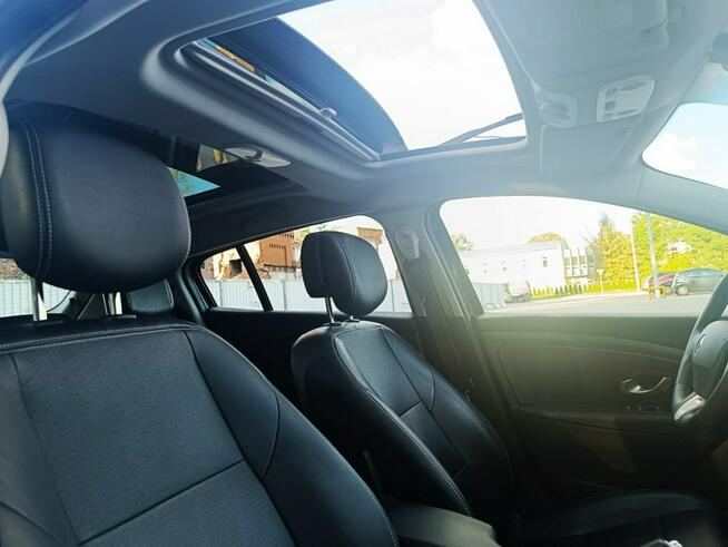 Renault Megane 2,0 Turbo, Nawigacja, Panorama, Skóra, Serwisowany