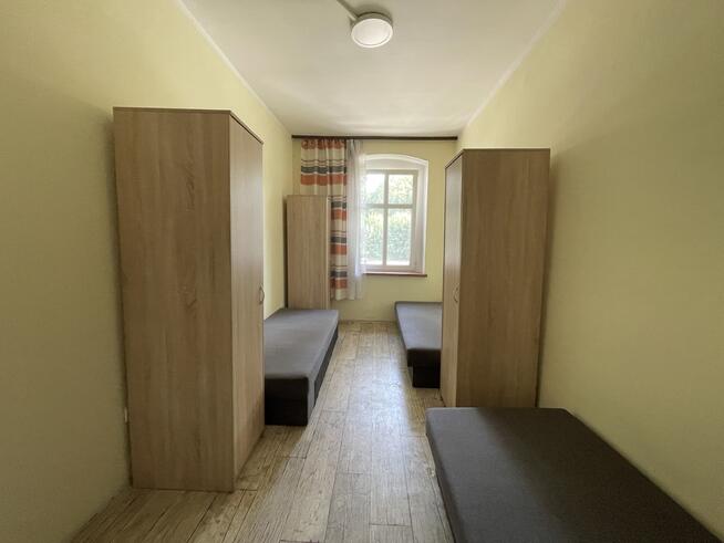 45 m2 w zabytkowej kamienicy! Do własnej aranżacji