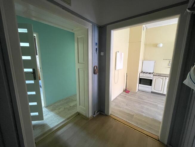 45 m2 w zabytkowej kamienicy! Do własnej aranżacji