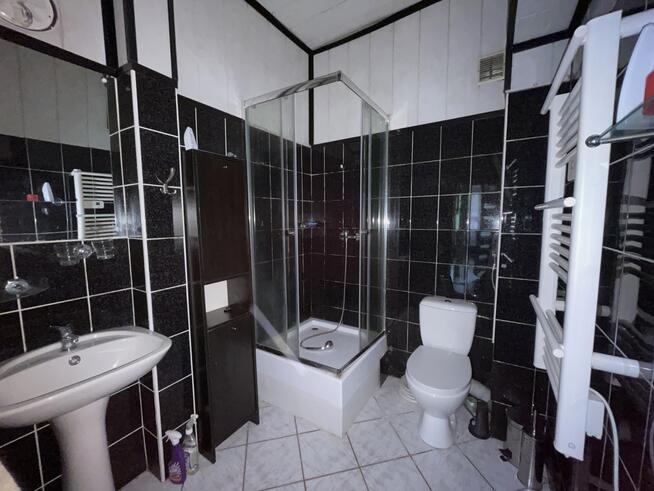 45 m2 w zabytkowej kamienicy! Do własnej aranżacji