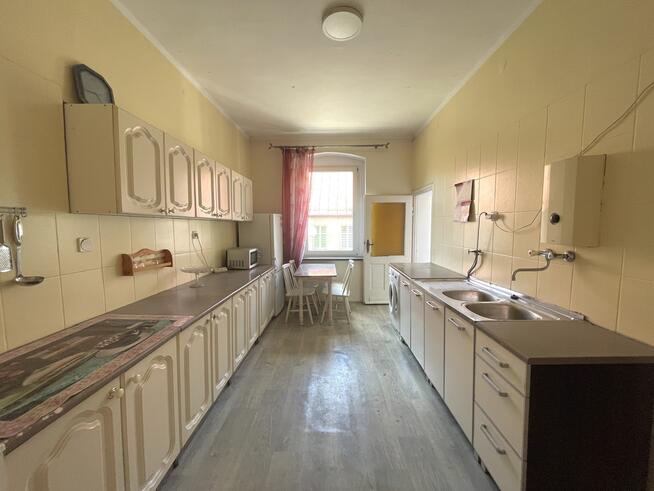 45 m2 w zabytkowej kamienicy! Do własnej aranżacji