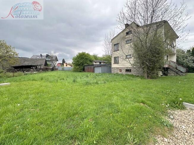 Lokal użytkowy Chełmiec