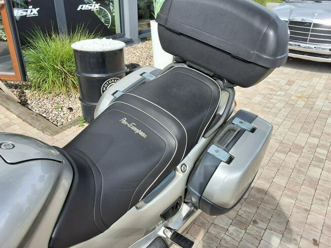 Honda ST #ŁADNA HONDA # raty -kup online, Piękna pancia Bardzo Zadbana