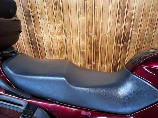 Honda ST HONDA # raty -kup online, Piękna pancia 3x kufer