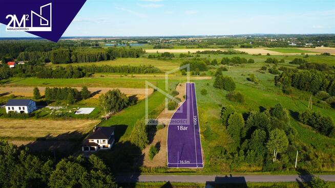 Działka rolna Sędziszów Małopolski Klęczany
