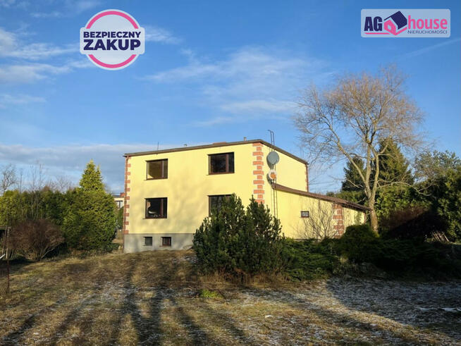 Dom Donimierz gm. Szemud, Folwarczna