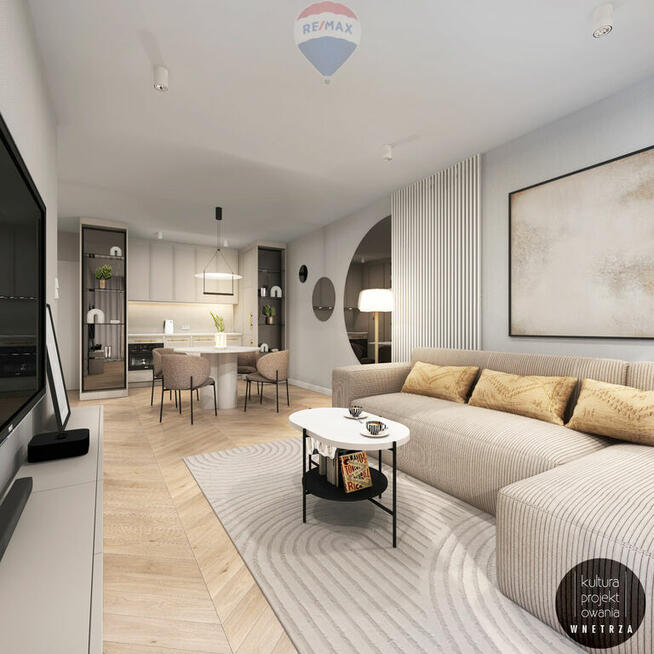 Nie samą plażą człowiek żyje – styl też się liczy