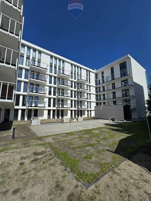 West Park Kołobrzeg– poranki przy szumie fal