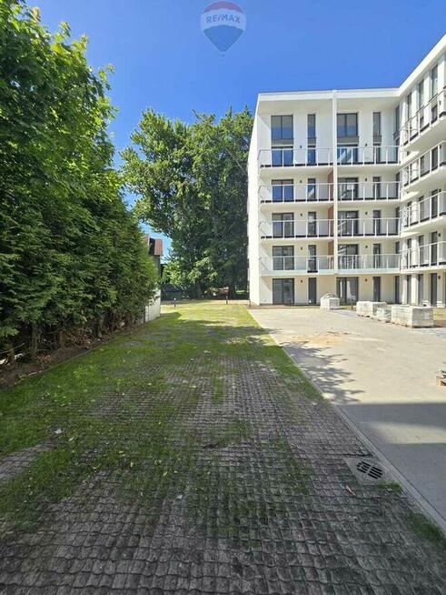 West Park Kołobrzeg– poranki przy szumie fal