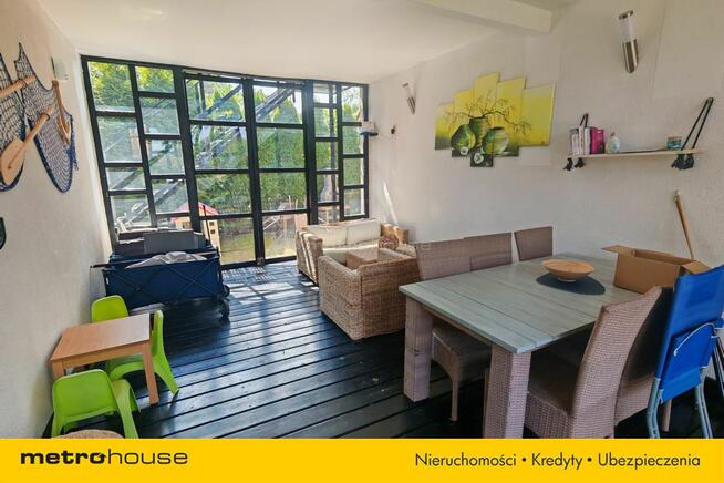 Gotowy biznes! 4 apartamenty 800 m od morza