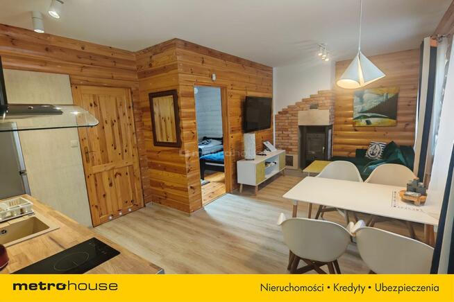 Gotowy biznes! 4 apartamenty 800 m od morza