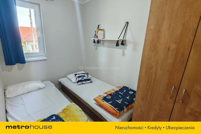 Gotowy biznes! 4 apartamenty 800 m od morza