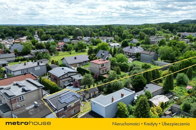 Świerklaniec - dom w trakcie remontu 100 m2