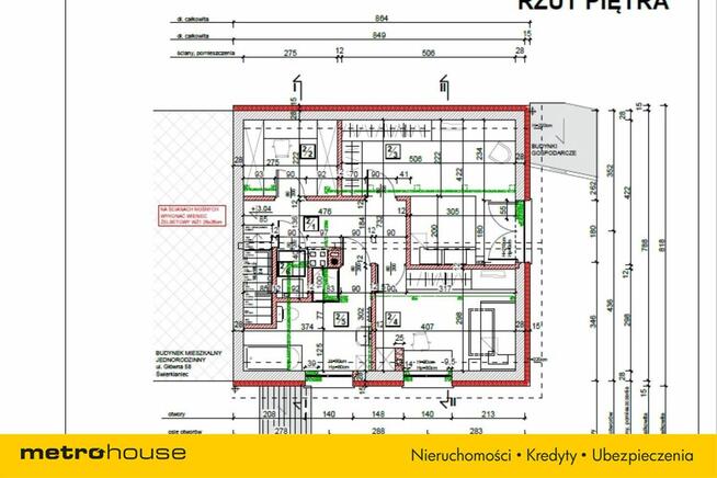 Świerklaniec - dom w trakcie remontu 100 m2