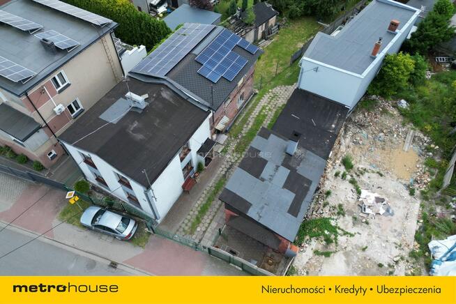 Świerklaniec - dom w trakcie remontu 100 m2