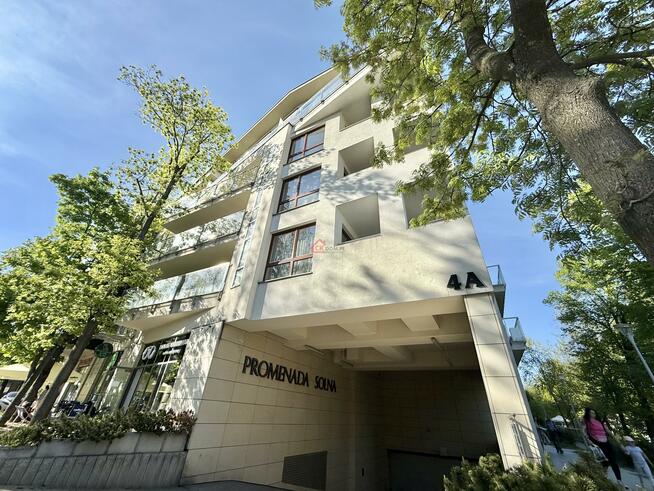 Mieszkanie Kielce, Solna